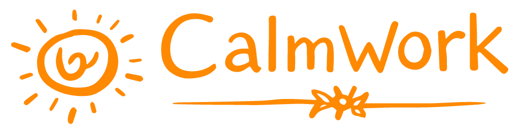 CalmWork - 就労継続支援B型事業所 -